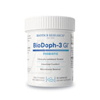 BIOTICS RESEARCH BioDoph-3 Targeted Intensive GI Probiotic - 30 Capsules