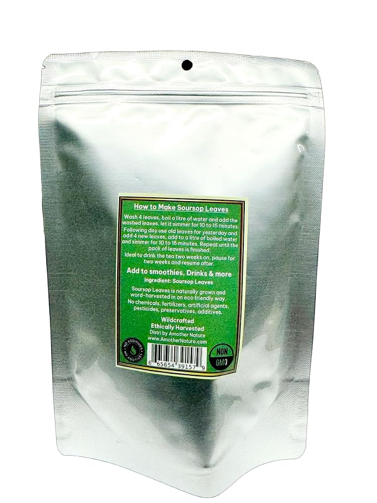 Hairobics Organic Gold Sea Moss Natural Health Supplement - 8 oz - image 2