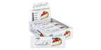 Fibre Boost Cold Pressed Strawberry Cheesecake Protein Bar - 12 Count