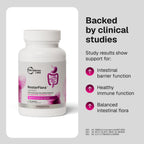 Microbiome Labs RestorFlora Probiotics for Digestive Health - 60 Capsules - image 6