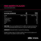 Science in Sport SiS BETA Fuel 80 Drink Mix, 80g Carbohydrate
