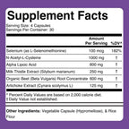 Divine Health Dr. Colbert MD Detox Starter Pack Green Supremefood - image 7