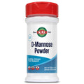 KAL D-Mannose Powder 1600 mg Urinary Tract Support - 45 Servings