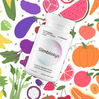 envitamin Slimbiosys Ultra Probiotic Capsule - 60 Capsules - image 12