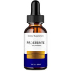 IDEAL PERFORMANCE Prosterite Prostate Drops Liquid - 2 Fl Oz
