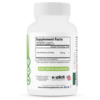 eXplicit Supplements Chlorella Superfood Capsules 1000mg - 60 Capsules - image 7