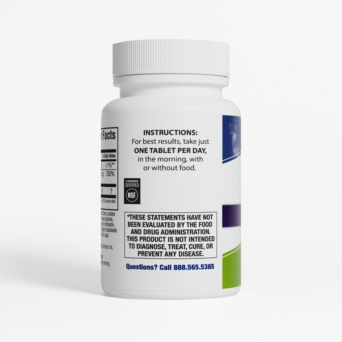 Prevagen Regular Strength Mixed Berry Brain Chewables - 30 Count - image 4