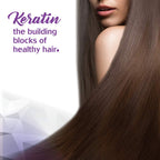 BlueBonnet Beautiful Ally Keratin Care Hair Supplement - 30 Vegetarian Capsules - image 5