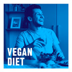 Biochem, Vegan Protein Powder, 20g of Plant-Based Protein to Support