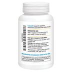 Biomedic Labs RX Lipase Digestive Enzymes - 60 Vegetarian Capsules - image 3