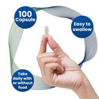 Genex Nicotinamide 500mg