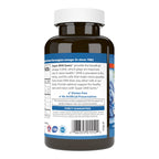 Carlson Super DHA Gems 500 mg - 60 Softgels - image 3