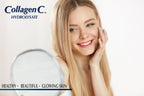 ALFA VITAMINS CollagenC Hydrolysate Collagen Capsules - 4 Pack - image 3
