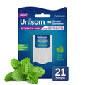Unisom Simple Slumbers Return-to-Sleep Dissolving Strips 3mg - 21 Count