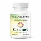 Dr Clark Store Vitamin Supplement
