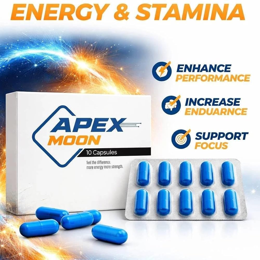 EVERSTRONGER Vitality Supplement with Butea Superba - 10 Capsules - image 3