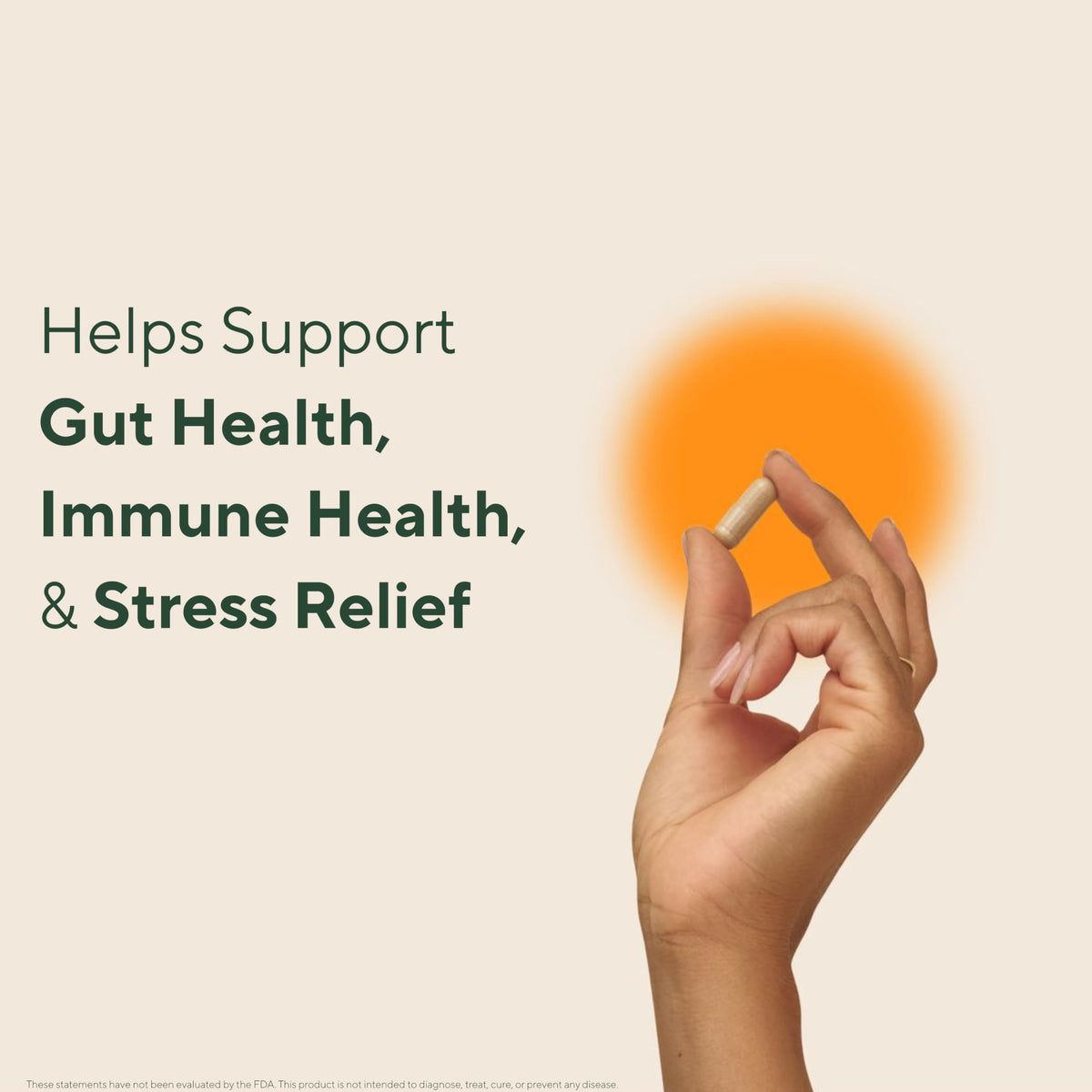 OM MUSHROOM SUPERFOOD Om Master Blend Mushroom Capsules - Organic
