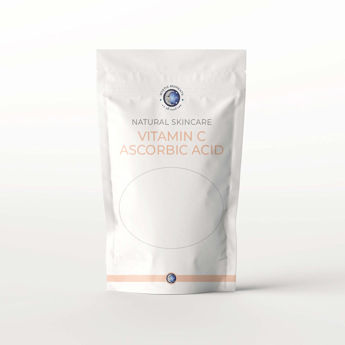 Mystic Moments Vitamin C Ascorbic Acid Powder - 1kg