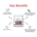Allergy Research Group Arthred Collagen Powder - 8.5 oz - image 5