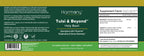 Harmony Nutraceuticals Tulsi Holy Basil Supplement - 120 Vegetarian Capsules - image 3