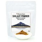 Matcha Outlet Shilajit Pure Extract Powder - 2 oz - image 2