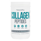 Nature's Plus NaturesPlus Collagen Peptides - Hair