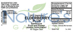 Nature's Garden Essentials Elderberry Plus Sambucus - 90 Vegetarian Capsules - image 7