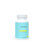 ATLANOVA True Liposomal Multivitamin with Minerals - 30 Capsules