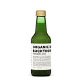 Erbology 100% Organic Sea Buckthorn Juice - 250ml (Box of 6)