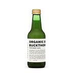 Erbology 100% Organic Sea Buckthorn Juice - 250ml (Box of 6)