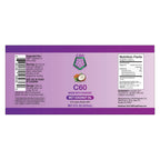 C60 Power Organic MCT Coconut Oil