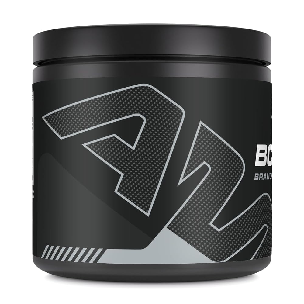 Amazing Muscle BCAA 2:1:1