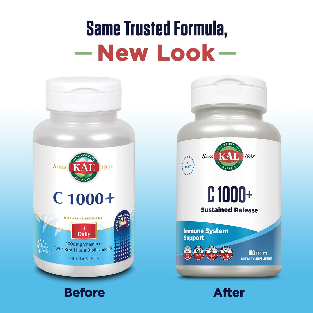 KAL See Packaging