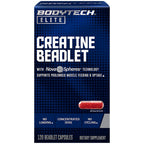 BodyTech Elite Creatine Beadlet - 120 Capsules - image 4