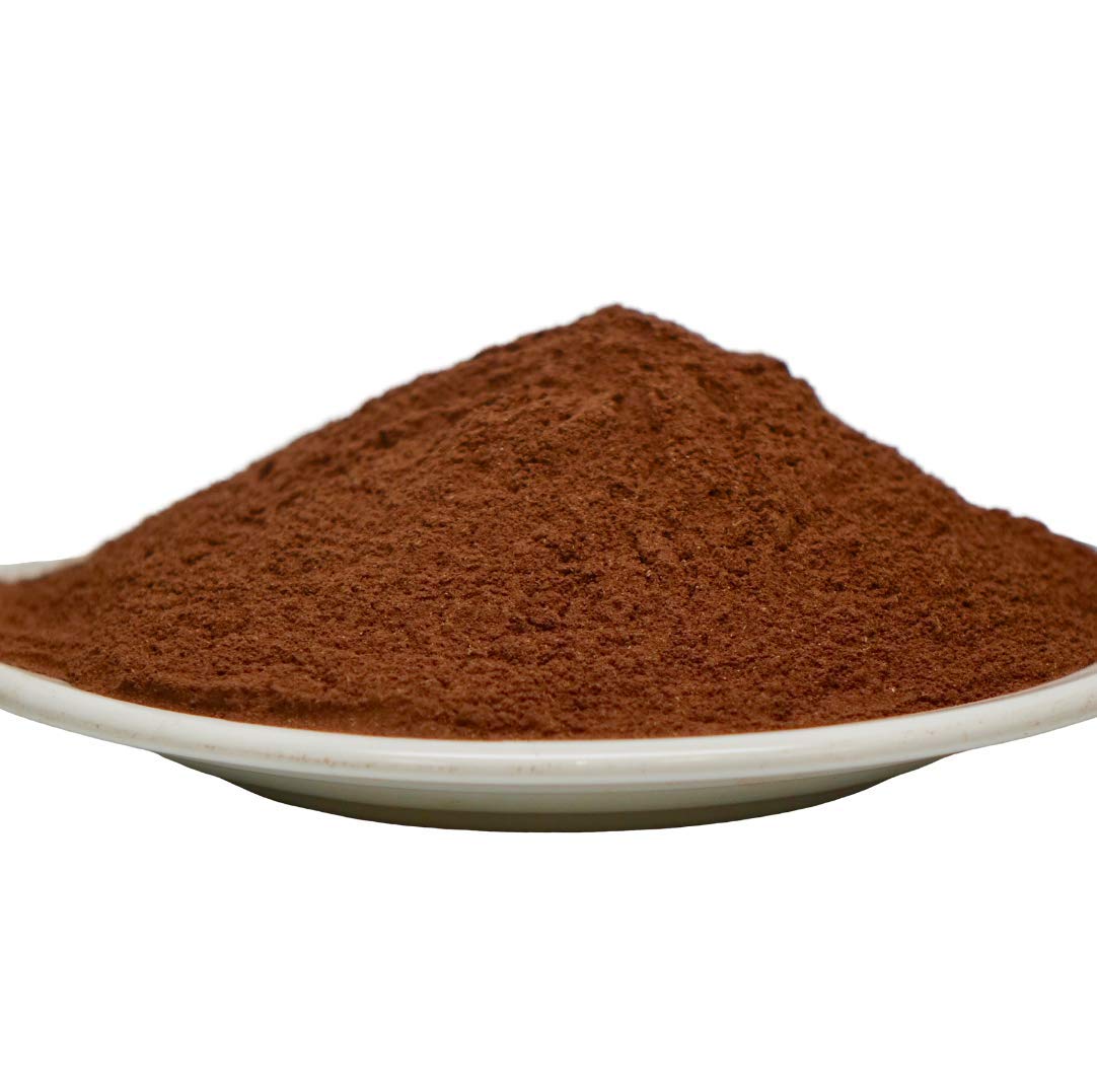 All About Neem Neem Bark Powder for Dental & Digestion Support - 16 oz