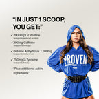 Gaspari Nutrition SuperPump Aggression Pre-Workout Powder - 25 Servings - image 6