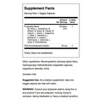 Swanson Probiotic for Digestive Health GI Tract Immune Support
