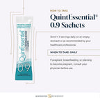 Quicksilver Scientific Quintessential 0.9 Sachets - 30 Count - image 6