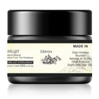 Lktvys Himalayan Shilajit Resin 500 mg - 30 g Jar