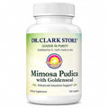 Dr Clark Store Mimosa Pudica & Goldenseal