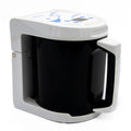 WaterAg 3 in 1 Water Ionizer Alkaline Machine - 1 Unit