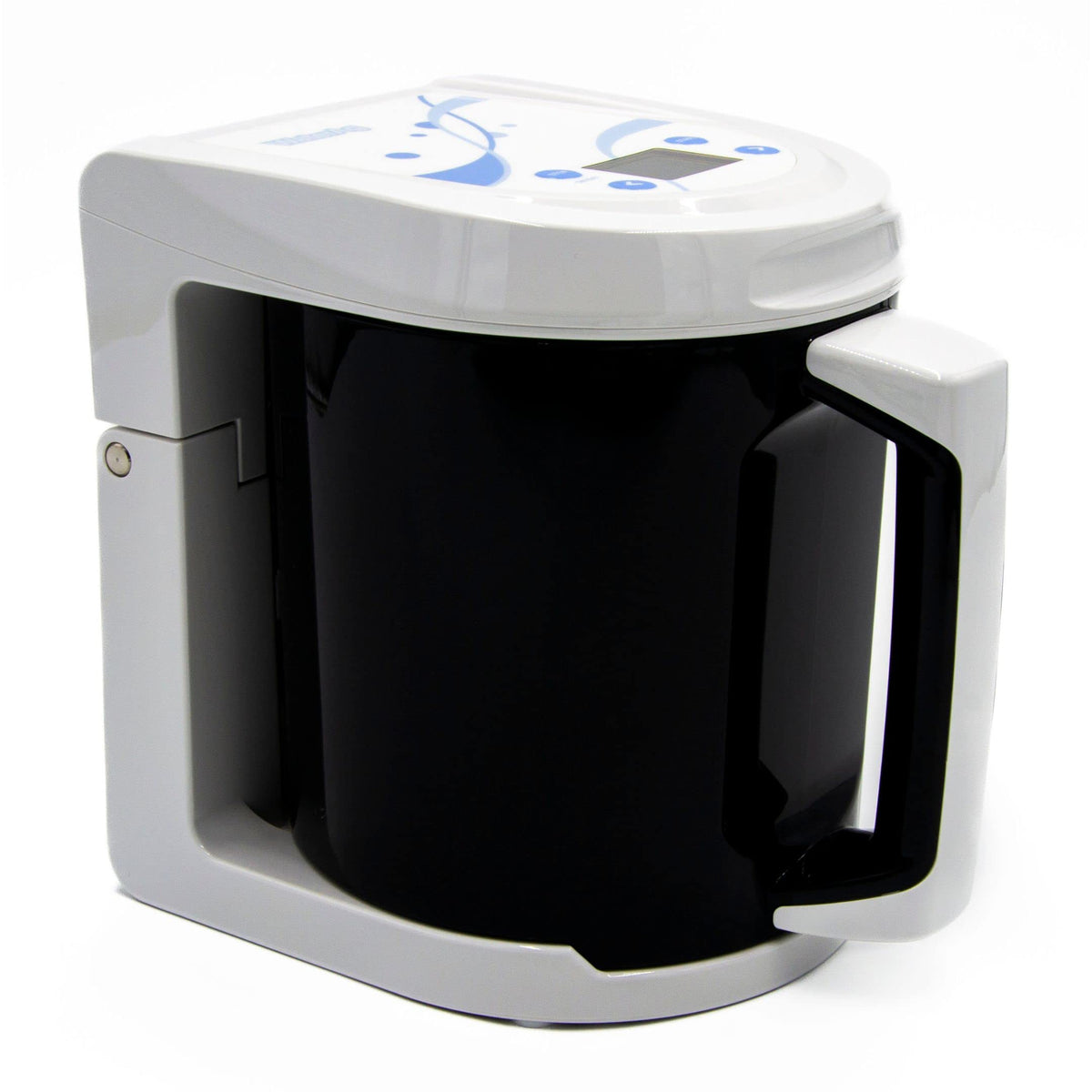 WaterAg 3 in 1 Water Ionizer Alkaline Machine - 1 Unit