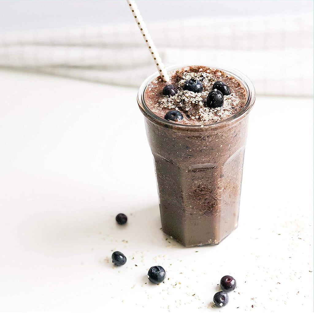 Dr. Kellyann Keto Almond Shakes - 100% Grass Fed Collagen Protein by Bone Broth
