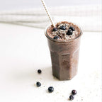 Dr. Kellyann Keto Almond Shakes - 100% Grass Fed Collagen Protein by Bone Broth