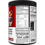 Evlution Nutrition BCAA Lean Energy - Energizing Amino Acid
