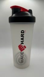 MADE HARD Power Protein Shaker Bottle - 28 oz - image 4