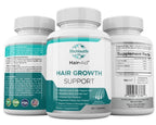 BioYouth Labs Hair-Aid™ Hair Support Supplement
