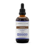 Secrets of the Tribe Usnea Tincture Alcohol-Free Extract