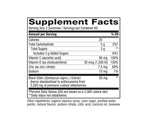 Nature's Way Sambucus Elderberry Gummies with Vitamin C and Zinc - 120 Gummies - image 4