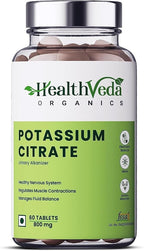 Generic Potassium Citrate 800mg - image 2